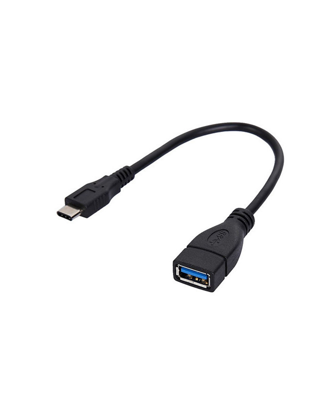 Buy Astrotek 1m USB 3.1 Type-C Male To USB 3.0 Type-A Female Cable AT-USB31CM30AF-1