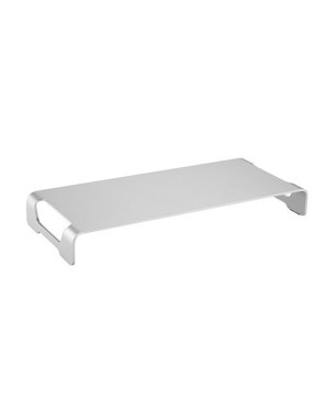 Buy Brateck Slim Aluminum Monitor Riser 500mm x 210mm x 63mm AR-42