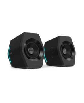 Buy Edifier G2000 2.0 Gaming Speakers in Black G2000 BK