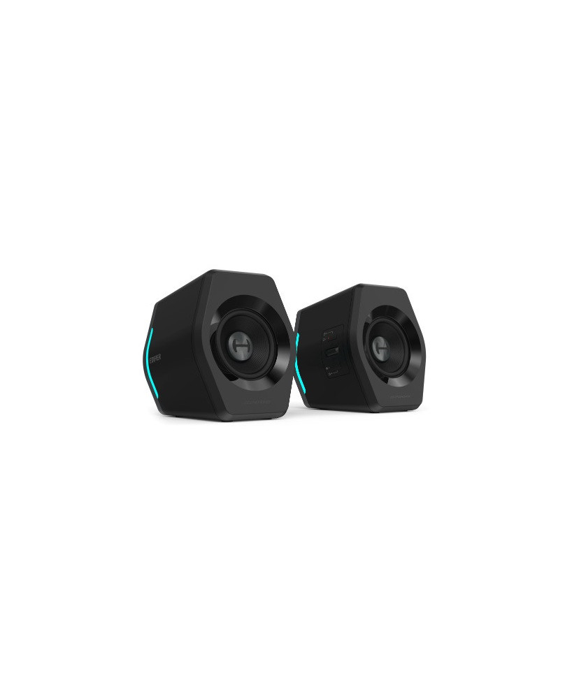 Buy Edifier G2000 2.0 Gaming Speakers in Black G2000 BK