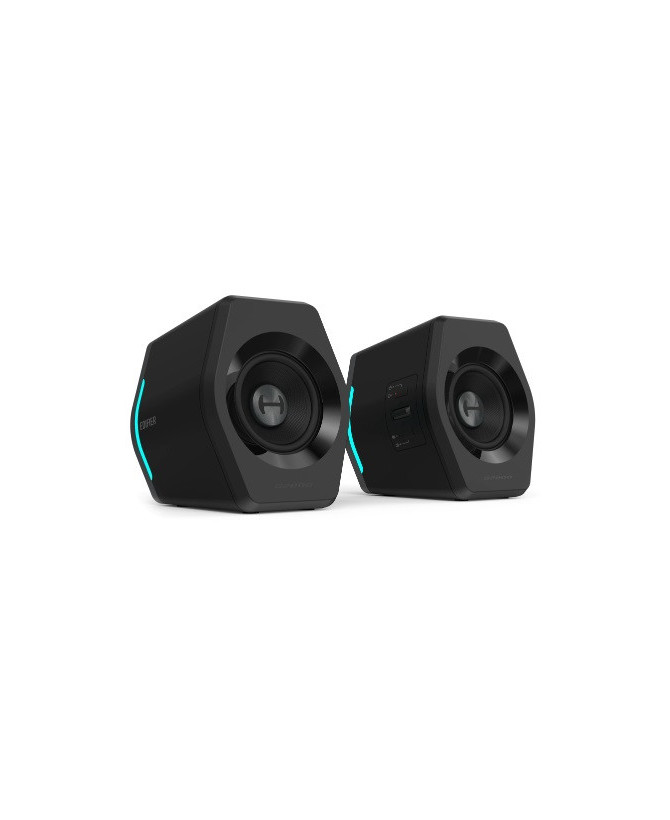 Buy Edifier G2000 2.0 Gaming Speakers in Black G2000 BK