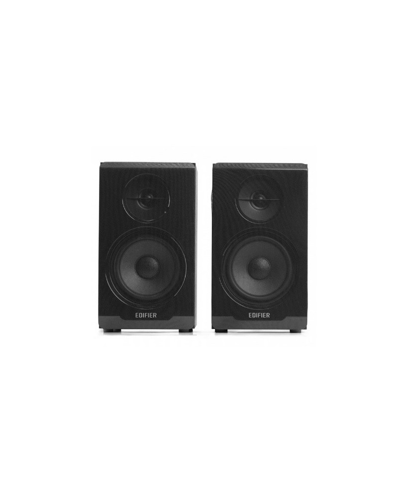 Buy Edifier R33BT Active Bluetooth 5.0 Speakers in Black