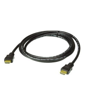 Buy Aten 2m High-Speed True 4K HDMI Cable with Ethernet 2L-7D02H-1