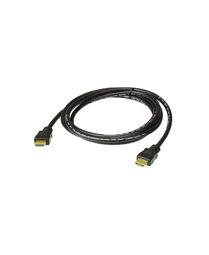 Buy Aten 2m High-Speed True 4K HDMI Cable with Ethernet 2L-7D02H-1