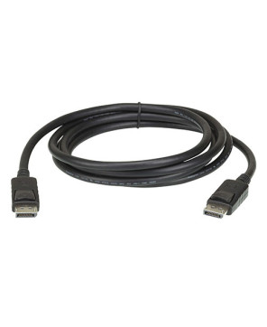 Buy Aten 2m DisplayPort rev.1.4 Cable 2L-7D02DP