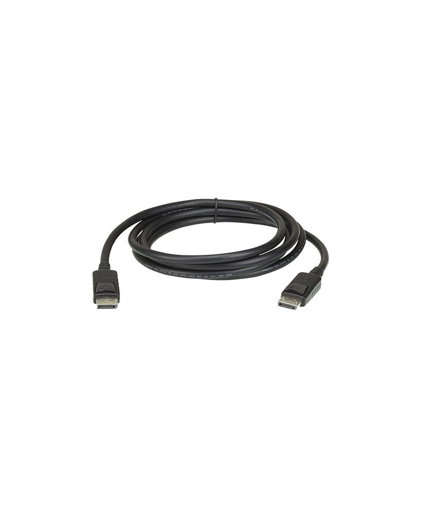 Buy Aten 2m DisplayPort rev.1.4 Cable 2L-7D02DP