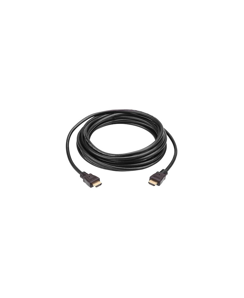 Buy Aten 10m High-Speed HDMI Cable with Ethernet 2L-7D10H