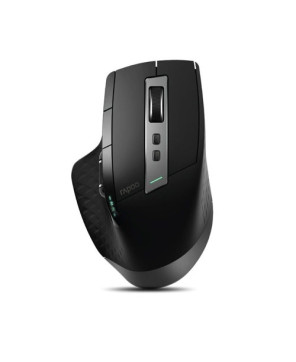 Buy Rapoo MT750S Multi-Mode Bluetooth & 2.4G Wireless Mouse MT750S.BLACK