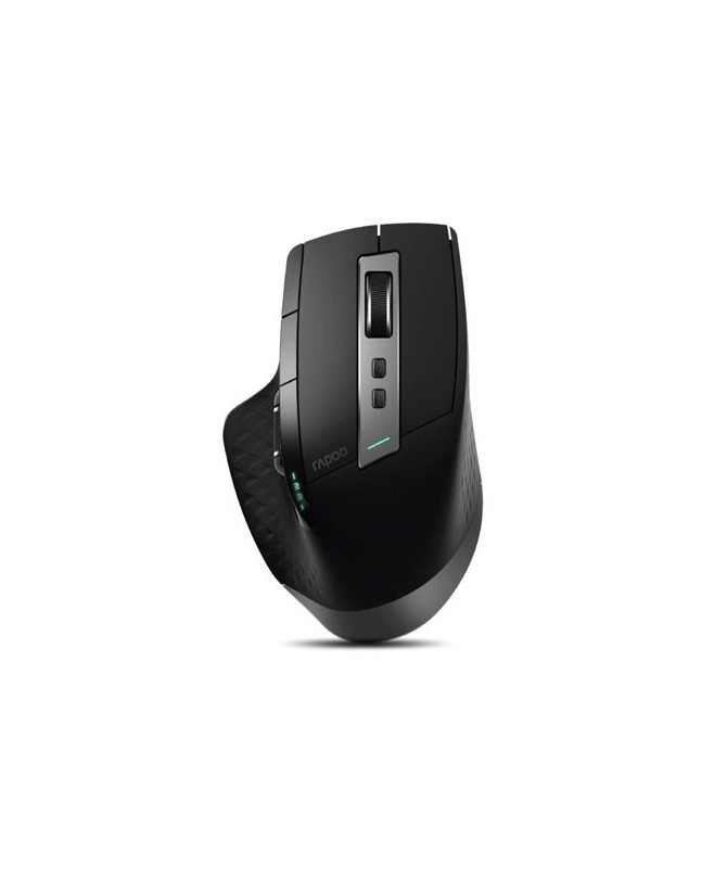 Buy Rapoo MT750S Multi-Mode Bluetooth & 2.4G Wireless Mouse MT750S.BLACK