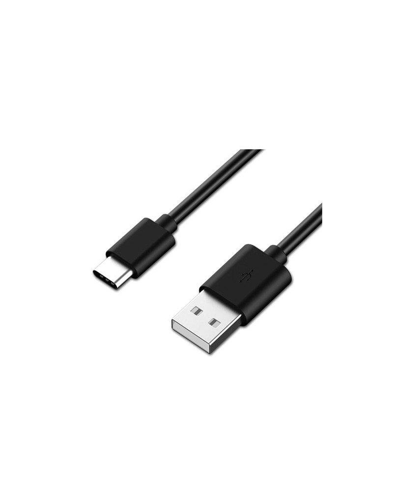 Buy Astrotek 1m USB-C Type-C Data Sync Charger Cable in Black AT-USBTYPEC-B1