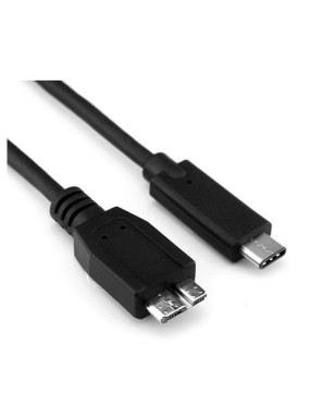 Buy Astrotek 1m USB-C 3.1 Type-C Male to USB 3.0 Micro B Male Cable AT-USB31CM30MICROBM-1