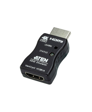 Buy Aten True 4K HDMI EDID Emulator Adapter VC081A-AT