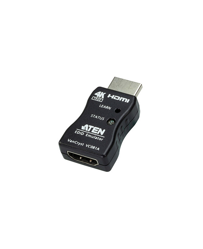 Buy Aten True 4K HDMI EDID Emulator Adapter VC081A-AT