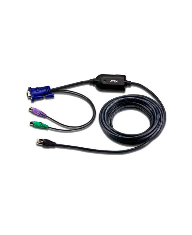 Buy Aten 4.5m KA7920 VGA PS/2 KVM Adapter Cable KA7920-AX for KH and KL Series