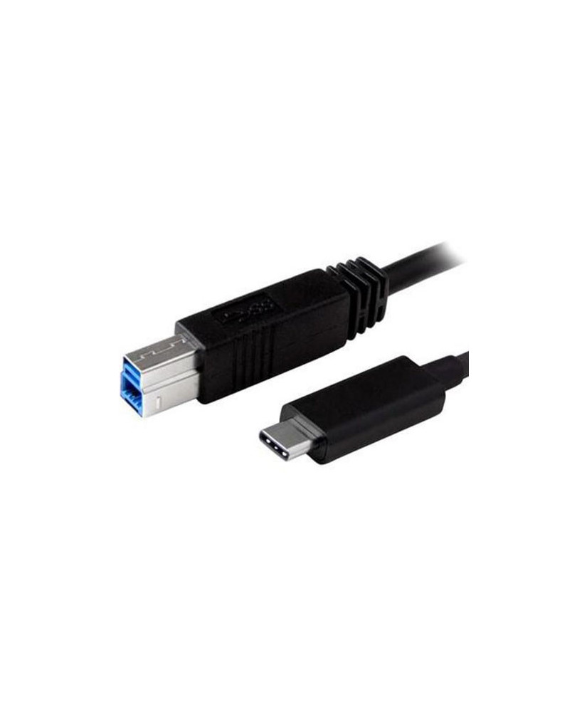 Buy Astrotek 1m USB-C 3.1 Type-C Male to USB 3.0 Type B Male Cable  AT-USB31CM30BM-1