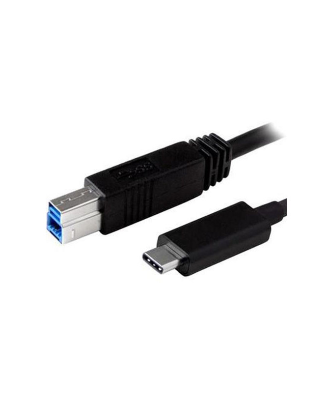 Buy Astrotek 1m USB-C 3.1 Type-C Male to USB 3.0 Type B Male Cable  AT-USB31CM30BM-1