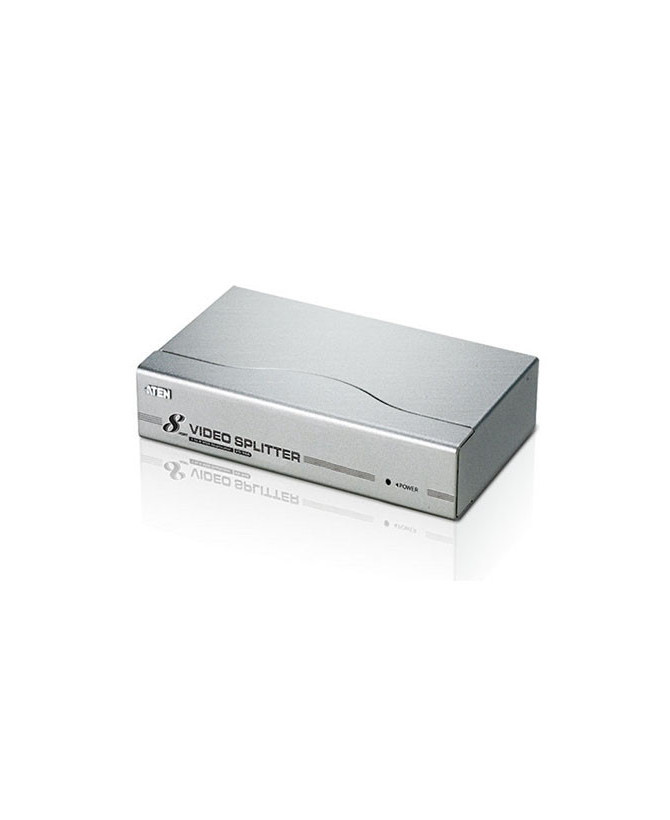 Buy Aten 8-Port 350MHz VGA Splitter VS98A-AT-U