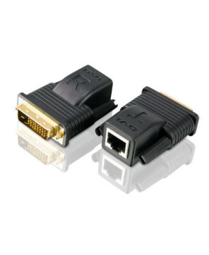 Buy Aten VE066 Mini Cat 5 DVI Extender VE066-AT