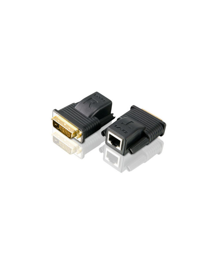 Buy Aten VE066 Mini Cat 5 DVI Extender VE066-AT