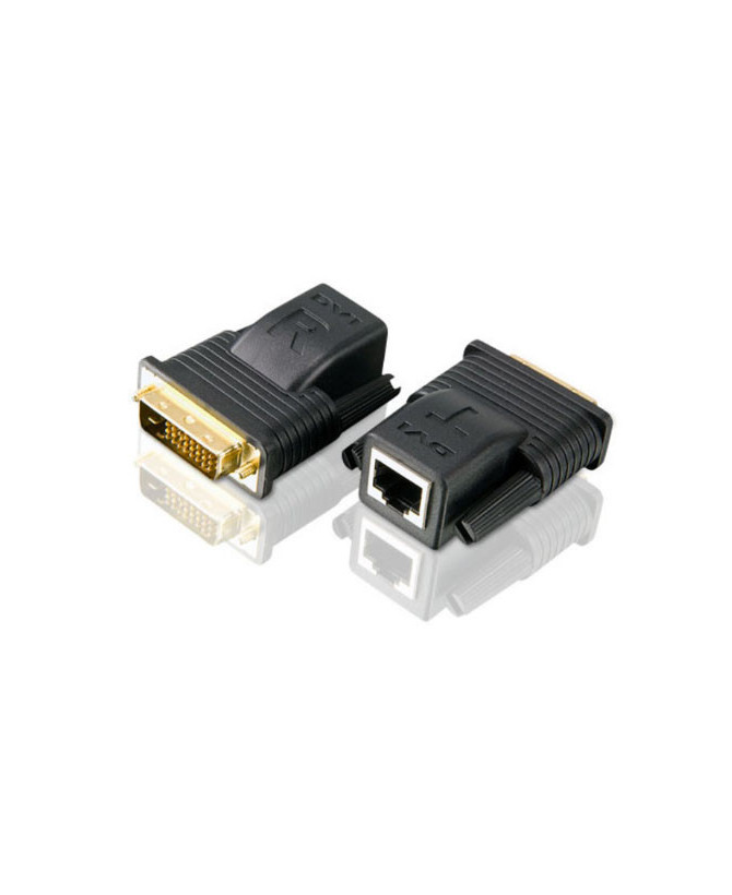 Buy Aten VE066 Mini Cat 5 DVI Extender VE066-AT