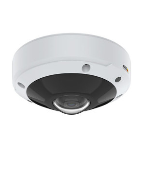 Buy Axis M3077-PLVE 6 MP Network Camera 02018-001