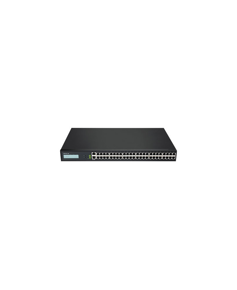 Flyingvoice 48 FXS Ports Advanced VoIP Adapter FGW4148-48S