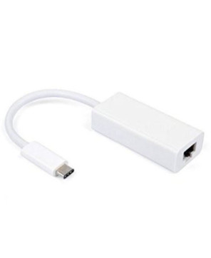 Buy Astrotek Thunderbolt USB Type-C to RJ45 Gigabit Ethernet LAN Network Adapter AT-CMRJ45-MF