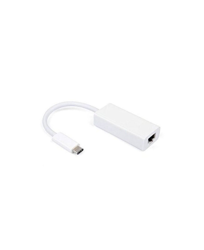 Buy Astrotek Thunderbolt USB Type-C to RJ45 Gigabit Ethernet LAN Network Adapter AT-CMRJ45-MF