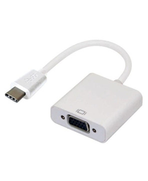 Buy Astrotek Thunderbolt USB Type C to VGA Adapter AT-CMVGA-MF