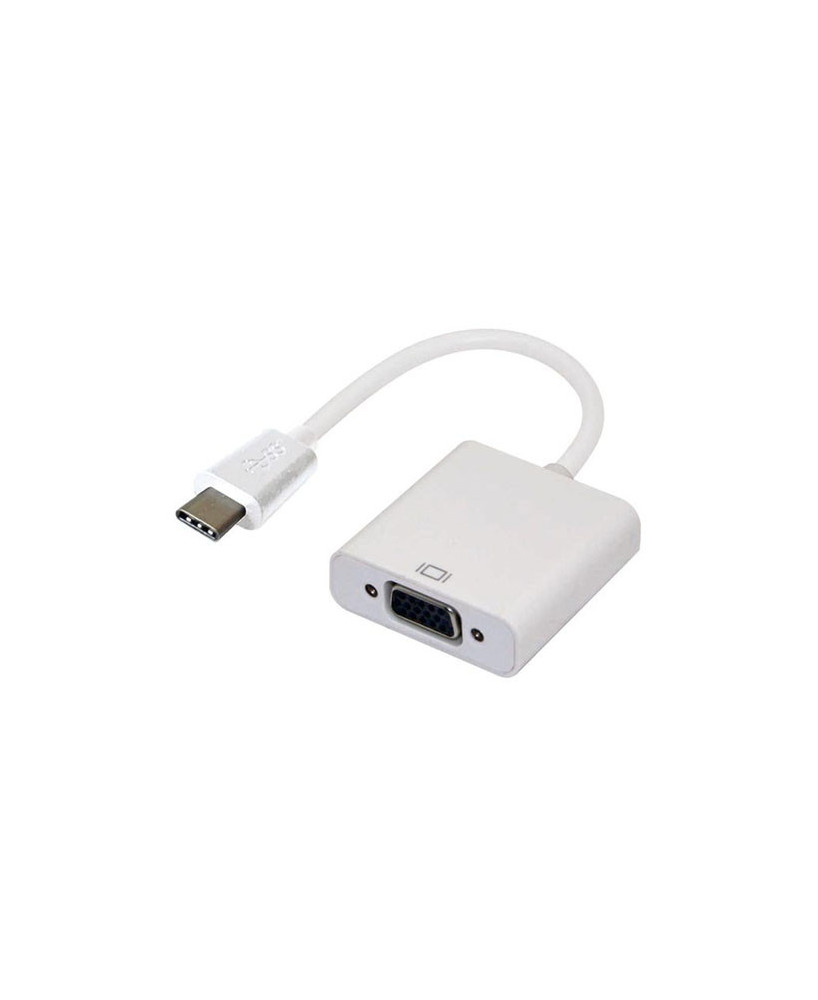 Buy Astrotek Thunderbolt USB Type C to VGA Adapter AT-CMVGA-MF