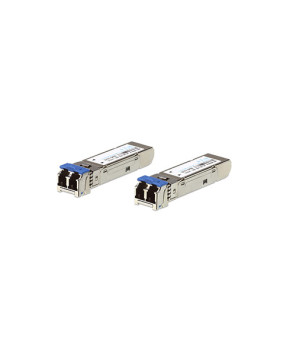 Buy Aten 1.25G Single-Mode 10km Fiber SFP Transceiver Module 2A-137G