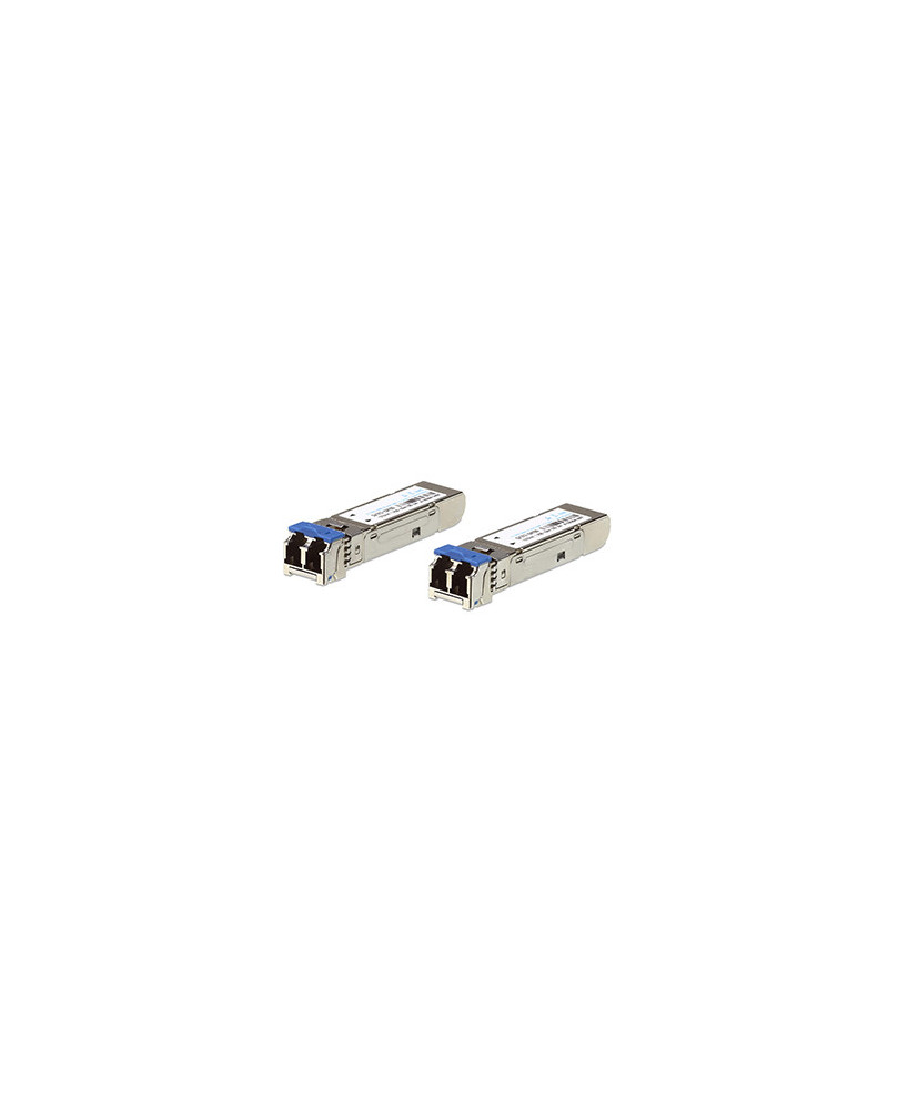 Buy Aten 1.25G Single-Mode 10km Fiber SFP Transceiver Module 2A-137G