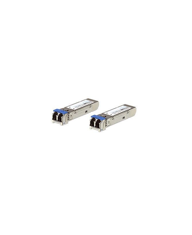 Buy Aten 1.25G Single-Mode 10km Fiber SFP Transceiver Module 2A-137G