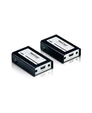 Buy Aten VanCryst HDMI Over Cat5 Video Extender with Audio & IR Control VE810-AT-U