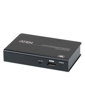 Buy Aten 2-port True 4K DisplayPort Splitter VS192-AT-U