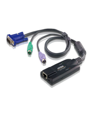 Buy Aten VGA PS/2 KVM Adapter KA7520-AX for KH and KL 