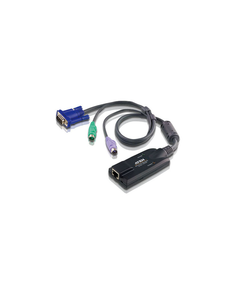 Buy Aten VGA PS/2 KVM Adapter KA7520-AX for KH and KL 