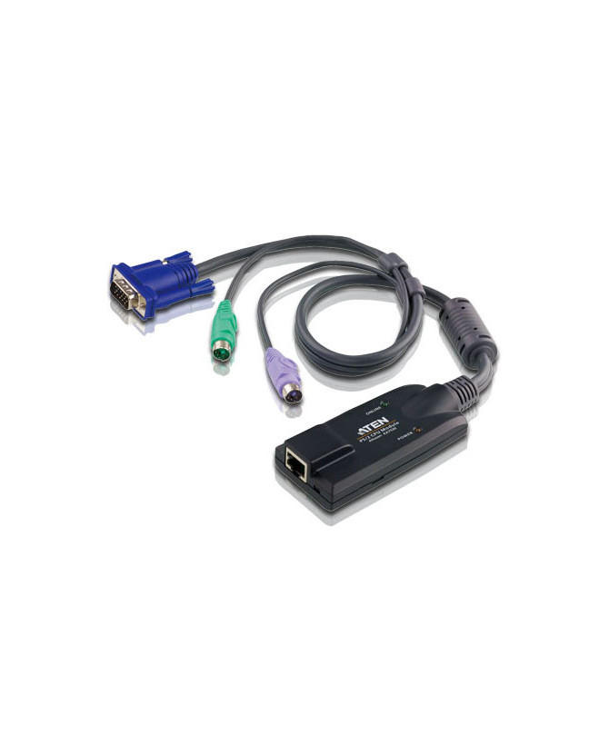 Buy Aten VGA PS/2 KVM Adapter KA7520-AX for KH and KL 