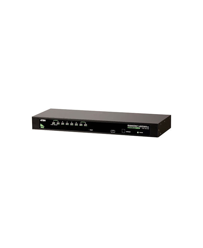 Buy Aten 8-Port PS/2-USB VGA KVM Switch CS1308-AT-U