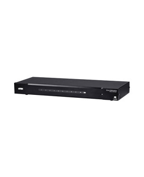 Buy Aten 10-Port HDCP 1.4 Compliant 4K HDMI Splitter VS0110HA-AT-U