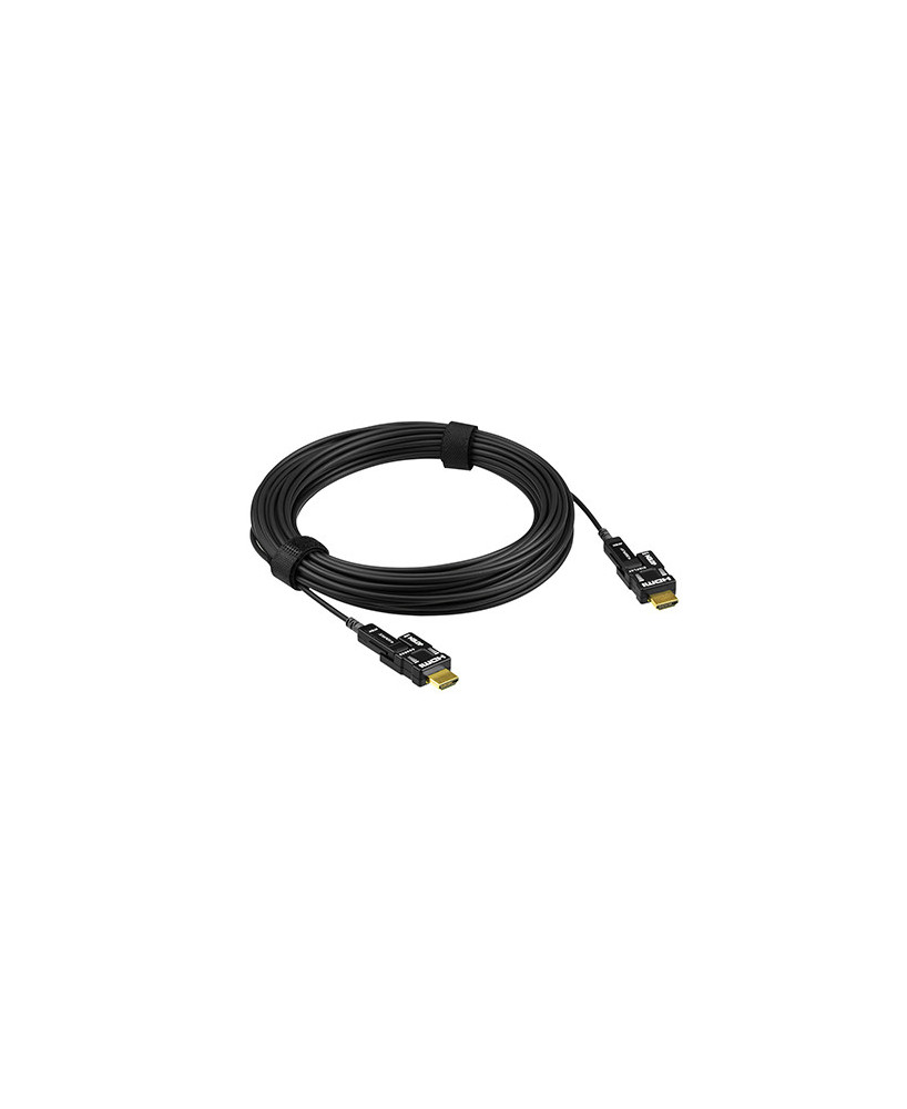 Buy Aten 30m True 4K HDMI Active Optical Cable VE7833-AT