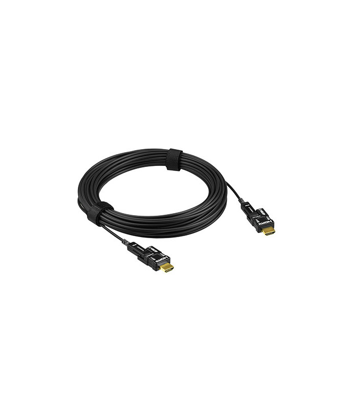 Buy Aten 30m True 4K HDMI Active Optical Cable VE7833-AT