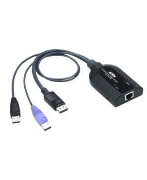 Buy Aten KVM Cable Adapter with RJ45 to DisplayPort & USB KA7189-AX