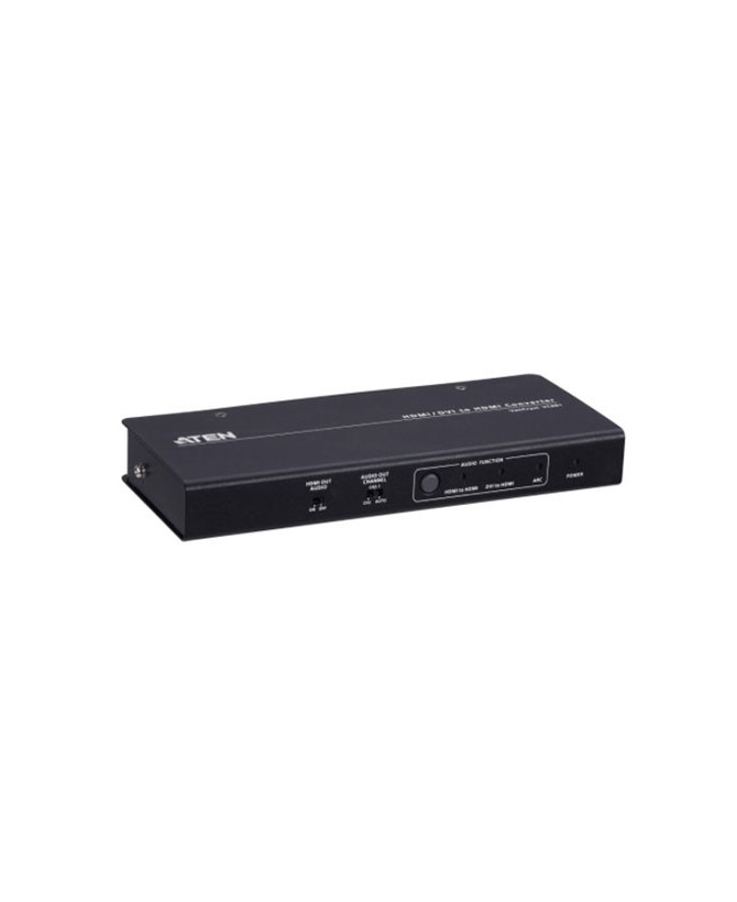 Buy Aten 4K HDMI/DVI to HDMI Converter with Audio De-embedder VC881-AT-U