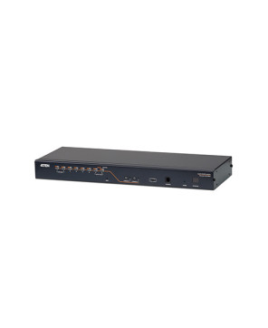 Buy Aten 2-Console 8-Port Multi-Interface Cat 5 Rack-mountable KVM Switch KH2508A-AX-U