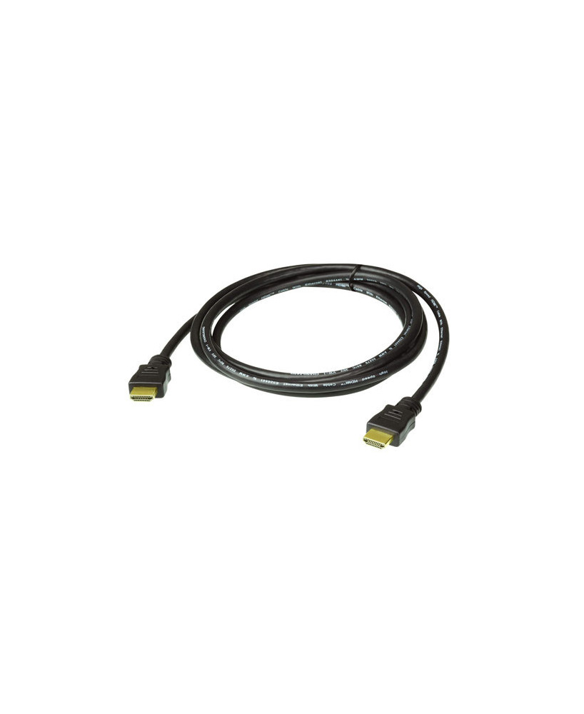 Buy Aten 15m High Speed HDMI Cable with Ethernet 2L-7D15H