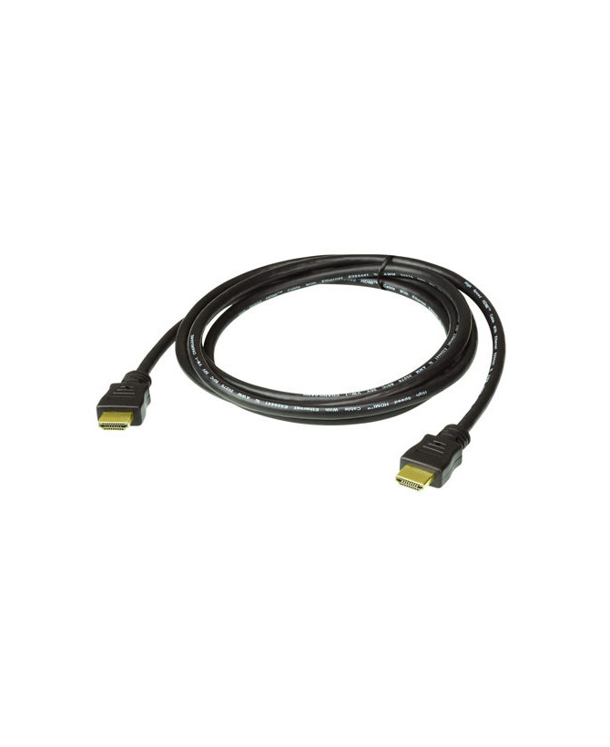 Buy Aten 15m High Speed HDMI Cable with Ethernet 2L-7D15H