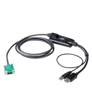 Buy Aten CV190 DisplayPort Console Converter CV190-AT