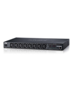 Buy Aten 8-Port 16A Eco Power Distribution Unit PE6208G-ATA-G