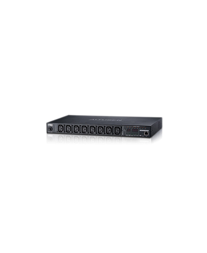 Buy Aten 8-Port 16A Eco Power Distribution Unit PE6208G-ATA-G